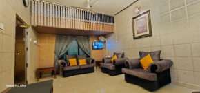 UDUPI HOMESTAY - Premium Garden Villa AC 5BHK